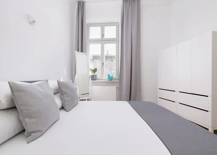 1-Bedroom Apartment - Brodzińskiego 3 - Podgórze